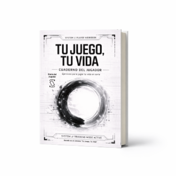 Cuaderno Oficial del Jugador