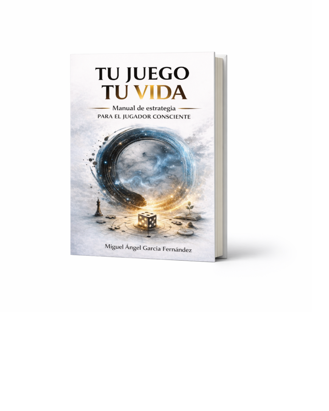 Portada Libro