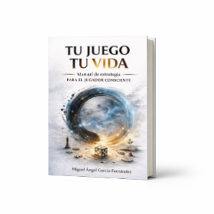 Tu Juego, Tu Vida