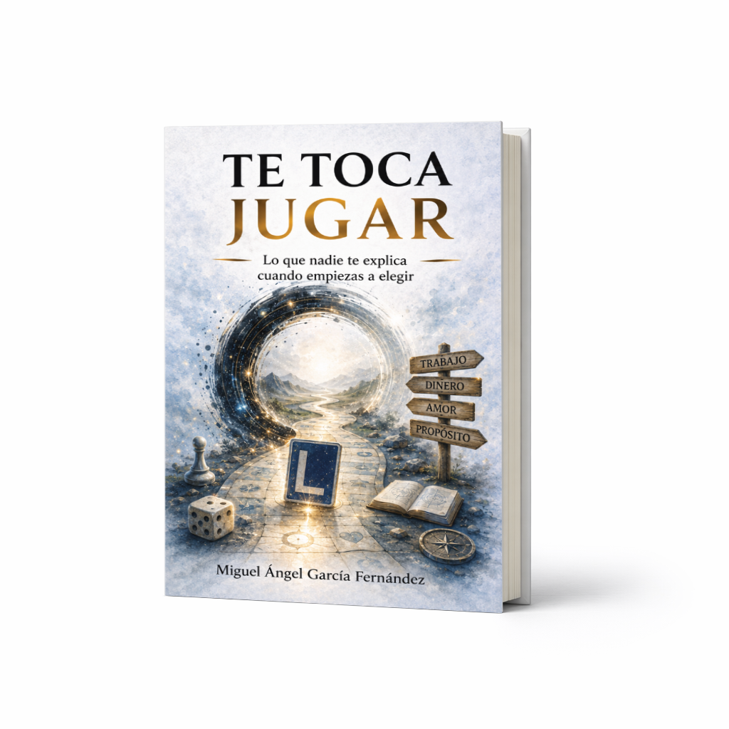 Te Toca Jugar